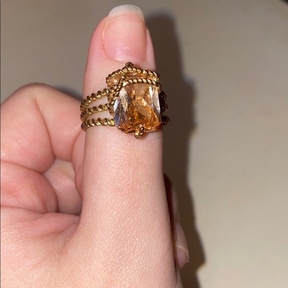 Charter club ring - Picture 2 of 13